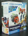 Transformers Prime Beast Hunters Optimus Prime - Image #9 of 143