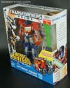 Transformers Prime Beast Hunters Optimus Prime - Image #12 of 143