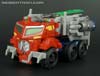 Transformers Prime Beast Hunters Optimus Prime - Image #27 of 143