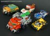 Transformers Prime Beast Hunters Optimus Prime - Image #53 of 143