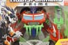 Transformers Prime Beast Hunters Optimus Prime (2014) - Image #3 of 129