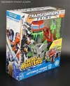 Transformers Prime Beast Hunters Optimus Prime (2014) - Image #4 of 129