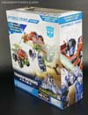 Transformers Prime Beast Hunters Optimus Prime (2014) - Image #6 of 129