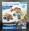 Transformers Prime Beast Hunters Optimus Prime (2014) - Image #7 of 129
