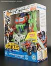 Transformers Prime Beast Hunters Optimus Prime (2014) - Image #10 of 129