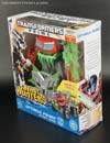 Transformers Prime Beast Hunters Optimus Prime (2014) - Image #11 of 129