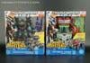 Transformers Prime Beast Hunters Optimus Prime (2014) - Image #15 of 129
