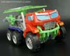 Transformers Prime Beast Hunters Optimus Prime (2014) - Image #20 of 129