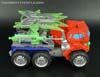 Transformers Prime Beast Hunters Optimus Prime (2014) - Image #21 of 129