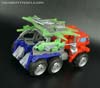 Transformers Prime Beast Hunters Optimus Prime (2014) - Image #22 of 129
