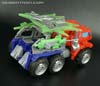 Transformers Prime Beast Hunters Optimus Prime (2014) - Image #23 of 129