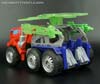 Transformers Prime Beast Hunters Optimus Prime (2014) - Image #26 of 129