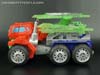 Transformers Prime Beast Hunters Optimus Prime (2014) - Image #27 of 129
