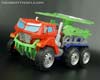 Transformers Prime Beast Hunters Optimus Prime (2014) - Image #28 of 129