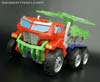 Transformers Prime Beast Hunters Optimus Prime (2014) - Image #30 of 129