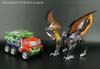 Transformers Prime Beast Hunters Optimus Prime (2014) - Image #33 of 129