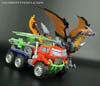 Transformers Prime Beast Hunters Optimus Prime (2014) - Image #34 of 129