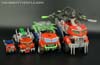 Transformers Prime Beast Hunters Optimus Prime (2014) - Image #35 of 129