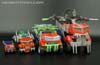 Transformers Prime Beast Hunters Optimus Prime (2014) - Image #36 of 129