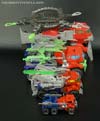 Transformers Prime Beast Hunters Optimus Prime (2014) - Image #37 of 129