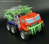 Transformers Prime Beast Hunters Optimus Prime (2014) - Image #38 of 129