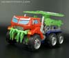 Transformers Prime Beast Hunters Optimus Prime (2014) - Image #40 of 129