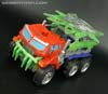 Transformers Prime Beast Hunters Optimus Prime (2014) - Image #41 of 129