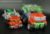 Transformers Prime Beast Hunters Optimus Prime (2014) - Image #43 of 129