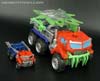 Transformers Prime Beast Hunters Optimus Prime (2014) - Image #44 of 129
