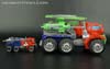 Transformers Prime Beast Hunters Optimus Prime (2014) - Image #45 of 129