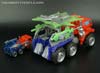 Transformers Prime Beast Hunters Optimus Prime (2014) - Image #46 of 129