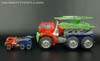 Transformers Prime Beast Hunters Optimus Prime (2014) - Image #48 of 129