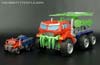 Transformers Prime Beast Hunters Optimus Prime (2014) - Image #49 of 129