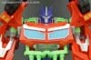 Transformers Prime Beast Hunters Optimus Prime (2014) - Image #53 of 129