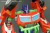 Transformers Prime Beast Hunters Optimus Prime (2014) - Image #55 of 129