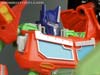 Transformers Prime Beast Hunters Optimus Prime (2014) - Image #58 of 129