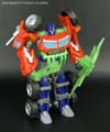 Transformers Prime Beast Hunters Optimus Prime (2014) - Image #60 of 129