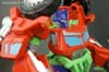 Transformers Prime Beast Hunters Optimus Prime (2014) - Image #61 of 129