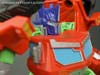 Transformers Prime Beast Hunters Optimus Prime (2014) - Image #62 of 129