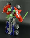 Transformers Prime Beast Hunters Optimus Prime (2014) - Image #64 of 129