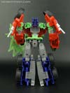 Transformers Prime Beast Hunters Optimus Prime (2014) - Image #65 of 129