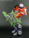 Transformers Prime Beast Hunters Optimus Prime (2014) - Image #67 of 129