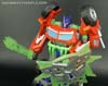 Transformers Prime Beast Hunters Optimus Prime (2014) - Image #70 of 129
