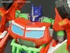 Transformers Prime Beast Hunters Optimus Prime (2014) - Image #71 of 129