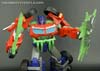 Transformers Prime Beast Hunters Optimus Prime (2014) - Image #77 of 129