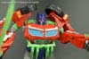 Transformers Prime Beast Hunters Optimus Prime (2014) - Image #79 of 129