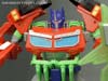 Transformers Prime Beast Hunters Optimus Prime (2014) - Image #82 of 129