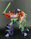 Transformers Prime Beast Hunters Optimus Prime (2014) - Image #84 of 129