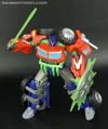 Transformers Prime Beast Hunters Optimus Prime (2014) - Image #85 of 129