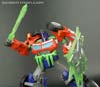 Transformers Prime Beast Hunters Optimus Prime (2014) - Image #86 of 129